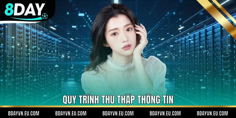 Quy trình thu thập thông tin
